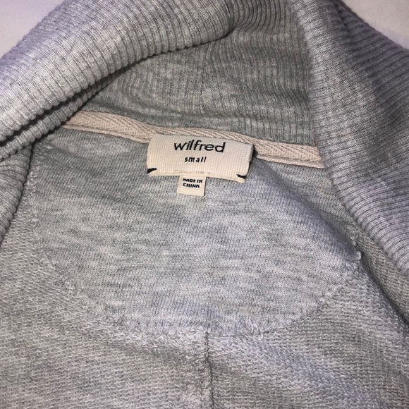 Wilfred Diderot cardigan - Picture 2 of 4